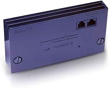 PS2 Network Adapter: Sony Playstation 2: Video Games - Amazon.ca